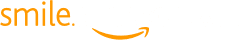smile.amazon Logo
