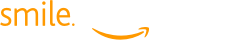 Amazon Smile Logo