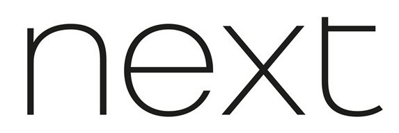 next logo