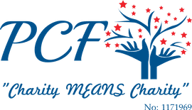 PCF Logo