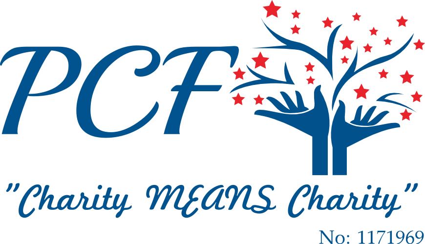 PCF Logo